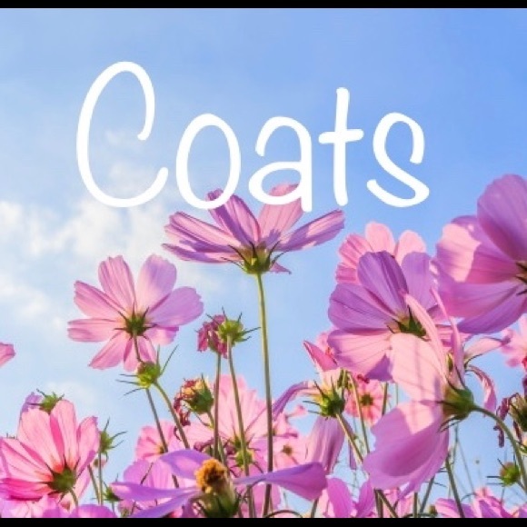 Coats - Picture 2 of 2